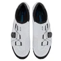 Sapatilha Shimano SH-XC300 MTB Branco
