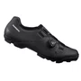 Sapatilha Shimano SH-XC300 MTB Preto