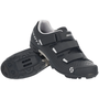 Sapatilha Scott Mtb Comp RS Preto