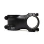 Suporte de Guidão Zoom Ahead D600 31.8x50mm Preto
