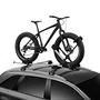 Suporte Thule p/ 1 Bicicleta p/ Teto UpRide (599)