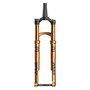 Suspensão Fox 32 Float SC Factory Kashima Podium Gold Black Limited Edition 110mm