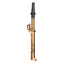 Suspensão Fox 32 Float SC Factory Kashima Podium Gold Black Limited Edition 110mm