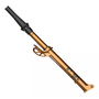 Suspensão Fox 32 Float SC Factory Kashima Podium Gold Black Limited Edition 110mm