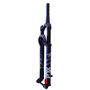 Suspensão Fox 32 Step-Cast Preto