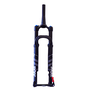 Suspensão Fox 32 Step-Cast Preto