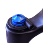 Suspensão Fox 32 Step-Cast Preto