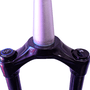 Suspensão RockShox Judy C/Trava No Ombro - Seminovo