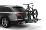 Transbike Thule EasyFold XT - P/ 2 Bicicletas Engate 933