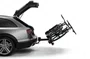 Transbike Thule EasyFold XT - P/ 2 Bicicletas Engate 933