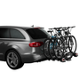 Transbike Thule Velo Compact P/ 3 bicicletas Para Engate (927)