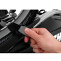 Transbike Thule Velo Compact P/ 3 bicicletas Para Engate (927)