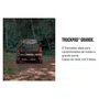 Truckpad Nomad Grande P/5 Bicicletas