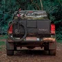 Truckpad Nomad Grande P/5 Bicicletas